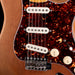 Pre-Owned 1983 Cimar by Ibanez S-Style Made In Japan With Gig Bag