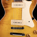 Heritage Standard II H-150 P90 Dirty Lemon Burst with Case