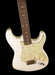 Fender Custom Shop Limited Edition 1964 Stratocaster Relic Aged Olympic White