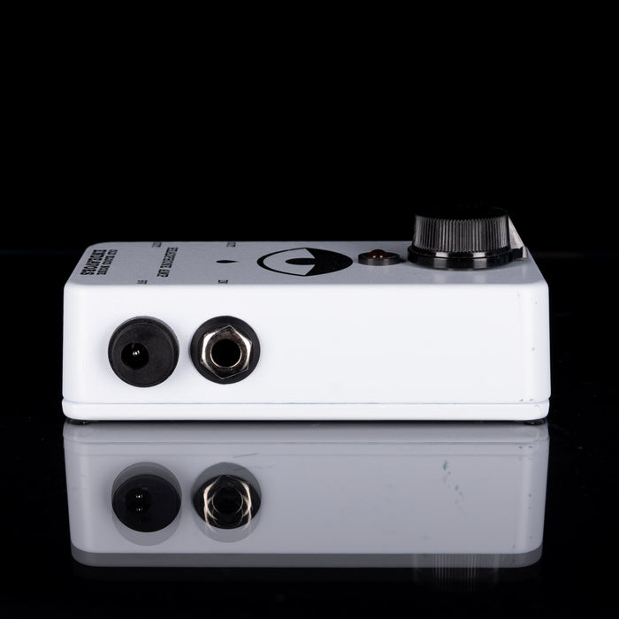 Used Old Blood Noise Endeavors Headphone Amp Pedal With Box