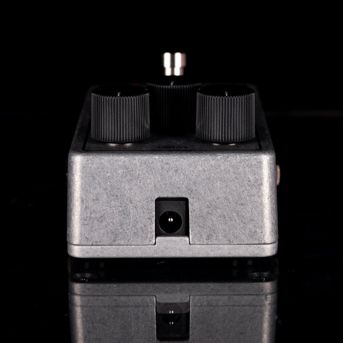 Used Electro-Harmonix Hot Tubes Nano Overdrive Pedal With Box