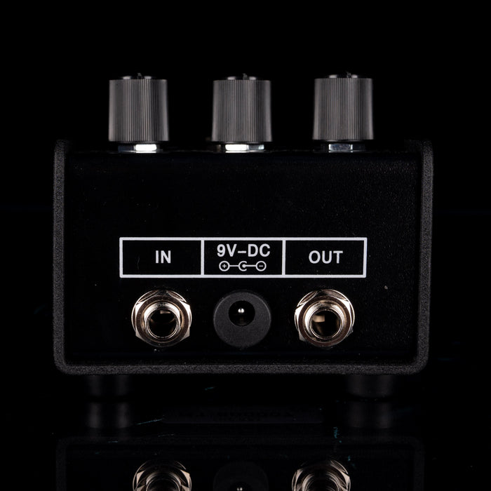 Used ProCo The Rat Distortion Pedal - Serial # RT-600007