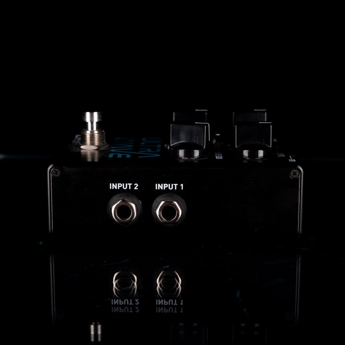 Used Source Audio Ultrawave Multiband Processor Distortion Pedal