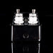 Used Xotic RC Booster RCB-V2 Chrome Pedal With Box