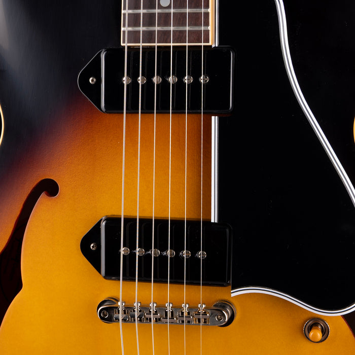 Gibson Custom Shop 1959 ES-330 Reissue Vintage Burst With Case