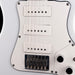 Used 2023 Travis Bean Designs TB500JG Generation 1 Aged White Imron with Soft Case