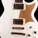 Reverend Kyle Shutt Signature 2 Ice White with Case