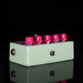 Fruit FX Melon Cube Square-wave Synth Fuzz Guitar Effect Pedal