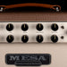 Pre-Owned Mesa Boogie Lonestar Special 2x12" Guitar Amp Combo Cocoa Bronco With Cover and Footswitch