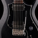 Pre-Owned 2021 PRS S2 Standard 22 Satin Black With Gig Bag