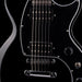 Gibson Limited Edition Les Paul Music City Special 50th Anniversary Ebony with Gig Bag - Demo