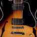 Used 2023 Gibson ES-335 Gloss Vintage Burst With OHSC