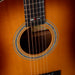 Pre Owned 2013 Martin DSS John Sebastian Custom Signature Edition Amber Sunburst 2 of 44
