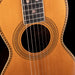 Vintage 1894 Bay State Model 206 Flat Top Acoustic with Case - Ry Cooder Collection