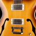 Used 2024 Knaggs Influence Sheyenne Tobacco Burst With OHSC