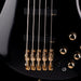Yamaha NNBE2 Nathan East Signature 5-String Electric Bass Black with Case