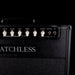 Matchless Independence 35 Reverb Black Guitar Amp Combo