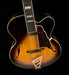 Pre Owned D'Angelico EXL-1 Sunburst Hollowbody With OHSC