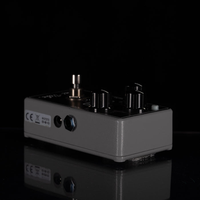 Used MXR Univibe Pedal With Box - 2