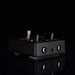 Used Voodoo Lab Microvibe Vibe Pedal With Box