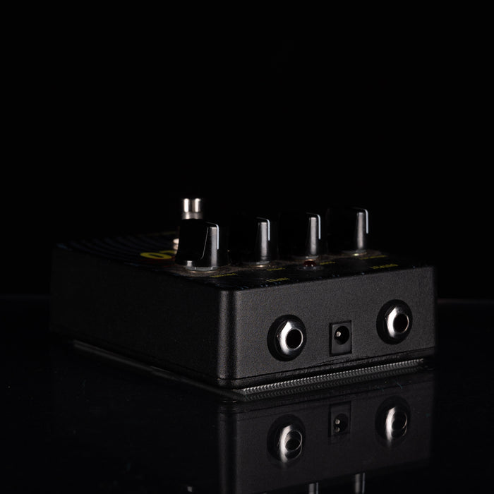 Used Voodoo Lab Vintage Tube Style Tremolo Pedal