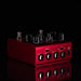 Used Strymon Sunset Overdrive Pedal With Box & Power Supply - 2