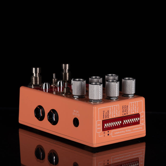 Used Chase Bliss Audio MKI Mood Delay/Looper Pedal