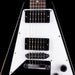 Pre-Owned Gibson Custom Shop Kirk Hammett Metallica Museum 1979 Flying V Black With OHSC