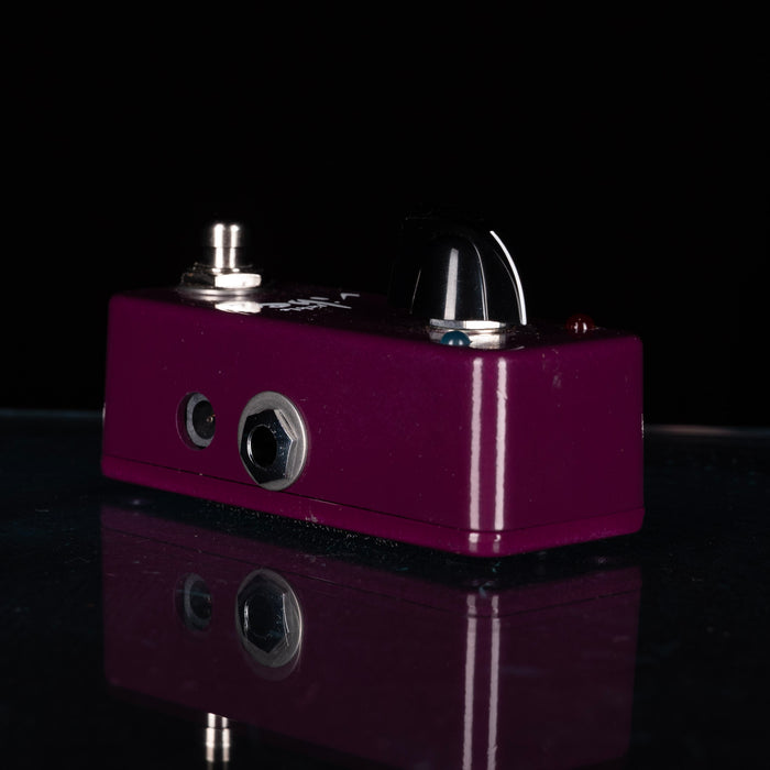 Used Lovepedal Pickle Vibe Tremolo Vibrato Pedal