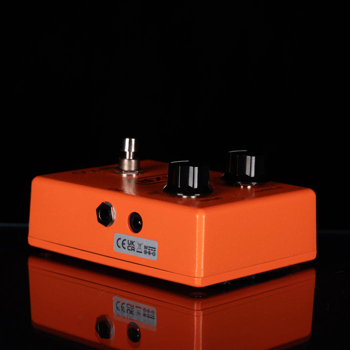 Used MXR M107 Phase 100 Phaser Pedal With Box - 2