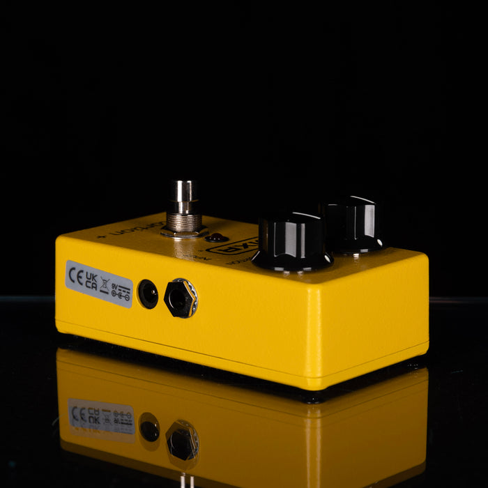 Used MXR Distortion Plus Pedal With Box - 2