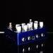 Used Wampler Pantheon Dual Overdrive Deluxe Pedal With Box - 2
