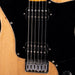 Vintage 1972 Telecaster Deluxe Modified Natural With Case