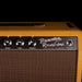 Pre-Owned Fender Special Run '65 Princeton Reverb Guitar Amp Combo Tweed Cannabis Rex with Footswitch