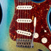 Fender Custom Shop 1962 Stratocaster Journeyman Relic Surf Green Sparkle Burst