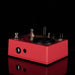Used Walrus Audio Melee: Wall of Noise Black Pedal With Box - 2