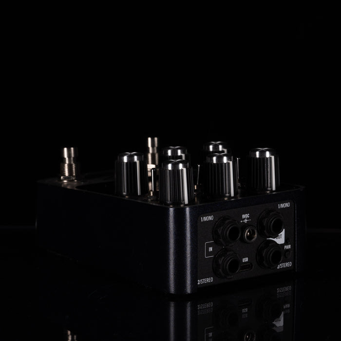Universal Audio Starlight Echo Station Pedal - 3