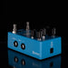 Used Keeley Hydra Stereo Reverb Tremolo Pedal - 2