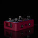 Aclam The Woman Tone Overdrive Tone Pedal with Box