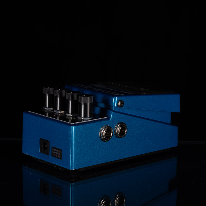 Used Boss PS-6 Harmonizer Pitch-Shift Harmonizer Pedal - 2