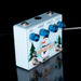 Used Summer School Electronics Snow Day Delay Pedal