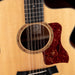 Used 2002 Taylor 555ce 12-String Natural Acoustic Guitar With OHSC