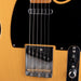 Pre-Owned Fender 75th Anniversary Vintera Road Worn 1951 Telecaster Blonde With OHSC