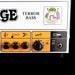 Pre-Owned Orange Terror Bass 500-watt Bass Amp Head