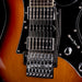 Used Ibanez APEX1/100 Modified Tri-Burst with Case