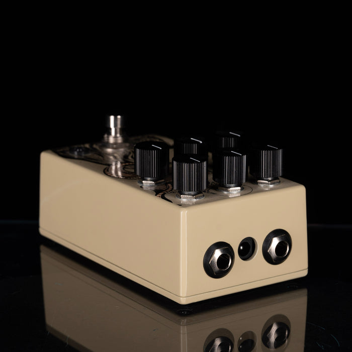 Used Walrus Audio Eons 5-State Fuzz Pedal