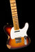 Fender Custom Shop 1958 Telecaster Heavy Relic Faded Aged Chocolate 3-Tone Sunburst