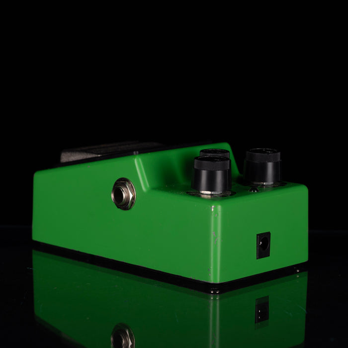 Used Ibanez TS9 Tube Screamer Overdrive Pedal - 4