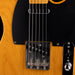 Pre-Owned 1996 Fender Japan '52 Reissue Telecaster TL52-70 Natural finish With Gig Bag