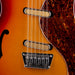 Pre-Owned Danelectro Fifty Niner 12-String Electric Guitar Cherry Sunburst